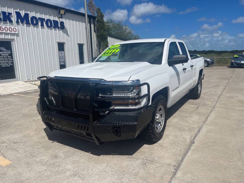 chevrolet silverado 1500 ld 2019 2GCVKNEC5K1213307 image chevrolet silverado 1500 ld 2019 2GCVKNEC5K1213307 image